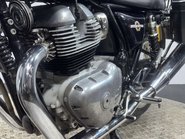 Royal Enfield Interceptor 650 2020 ONLY 10K FULL LUGGAGE MODERN CLASSIC RETRO 650CC A2 47