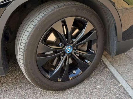 BMW X1 1.5 25e 10kWh Sport SUV 5dr Petrol Plug-in Hybrid Auto xDrive Euro 6 (s/s)  10
