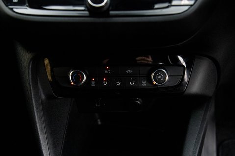 Vauxhall Corsa SE EDITION 30