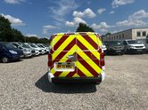 Vauxhall Vivaro LWB L2H1 2900 Sportive 100ps Turbo D Air Con Sensors Cruise Twin Side Doors 7