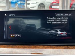 BMW 5 Series 2.0 530e M Sport Auto 4dr 48