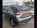 Nissan Juke 1.5 dCi 8v Tekna Euro 5 (s/s) 5dr 5