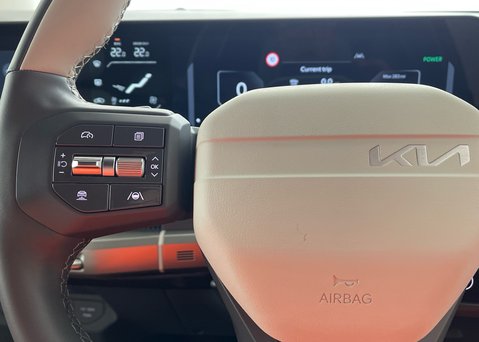 Kia EV3 GT-Line 81.4kWh 19