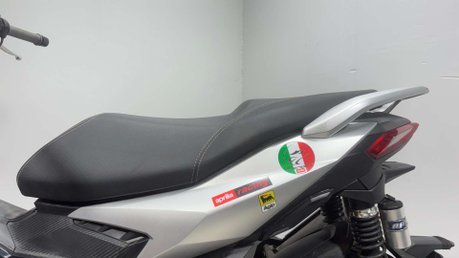 Aprilia SR GT 2022 19K GOOD RUNNING PROJECT SCOOTER 125CC MAXI SPORT MOPED 10