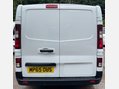 Renault Trafic 1.6 dCi 27 Business+ SWB Standard Roof Euro 5 5dr 13
