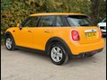 Mini Hatch 1.5 Cooper D Euro 6 (s/s) 5dr 4