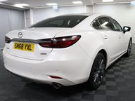 Mazda 6 SPORT NAV PLUS 21