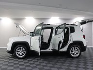 Jeep Renegade MULTIJET II LONGITUDE 6