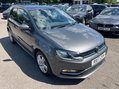 Volkswagen Polo 1.2 TSI BlueMotion Tech Match Edition DSG Euro 6 (s/s) 3dr 1