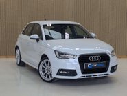 Audi A1 1.4 A1 Sportback TFSI S Line 5dr 81