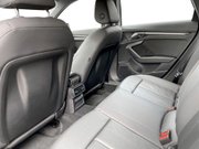 Audi A3 1.5 TFSI 35 Sport Saloon 4dr Petrol S Tronic Euro 6 (s/s) (150 ps) Cruise 20