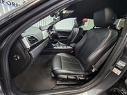 BMW 3 Series 3.0 335d M Sport Saloon 4dr Diesel Auto xDrive Euro 6 (s/s) (313 ps) 9
