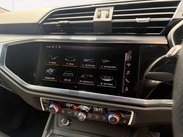 Audi Q3 2.0 Q3 S Line 40 TFSI Quattro Semi-Auto 4WD 5dr 20