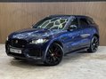 Jaguar F-Pace 3.0 F-PACE V6 S AWD D Auto 4WD 5dr 37