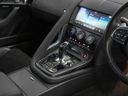 Jaguar F-Type 2.0i GPF R-Dynamic Coupe 2dr Petrol Auto Euro 6 (s/s) (300 ps) 12