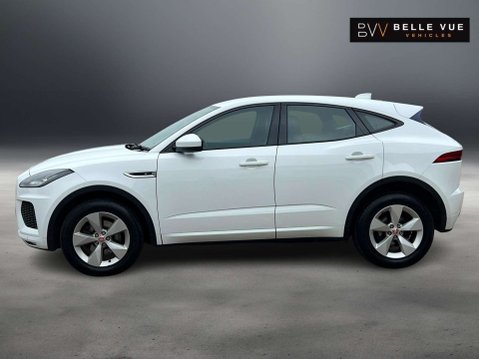 Jaguar E-Pace 2.0 E-Pace R-Dynamic S D AWD Automatic 4WD 5dr - NATIONAL DELIVERY* 18