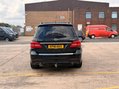 Mercedes-Benz GLS 3.0 GLS350d V6 AMG Line G-Tronic 4MATIC Euro 6 (s/s) 5dr 18