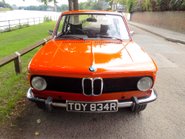 BMW 02 Series 1502 88