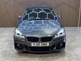 BMW 2 Series 2.0 218d M Sport Auto 5dr 39