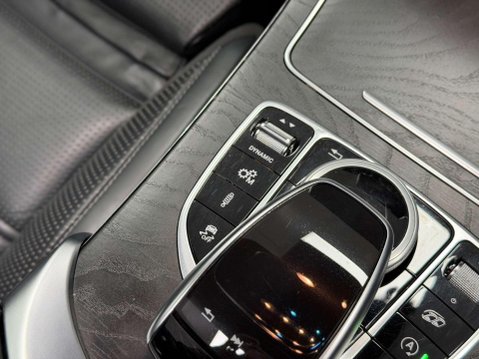 Mercedes-Benz C Class 4.0 C63 V8 BiTurbo AMG (Premium) Coupe 2dr Petrol SpdS MCT Euro 6 (s/s) (47 49