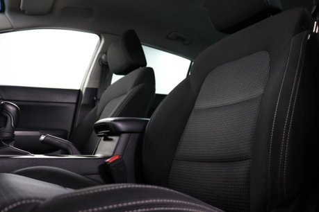 Kia Sportage CRDI 2 ISG MHEV 36