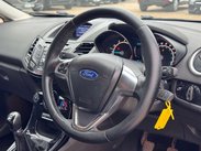 Ford Fiesta 1.0 Fiesta Zetec T 5dr 18