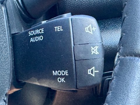 Renault Kadjar DYNAMIQUE NAV TCE 27