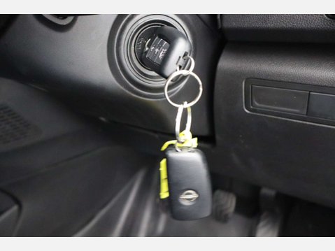 Nissan Townstar 1.3 Townstar Acenta 35