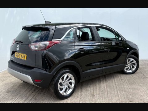 Vauxhall Crossland X 1.5 Crossland X Business Edition Nav TD 5dr 24
