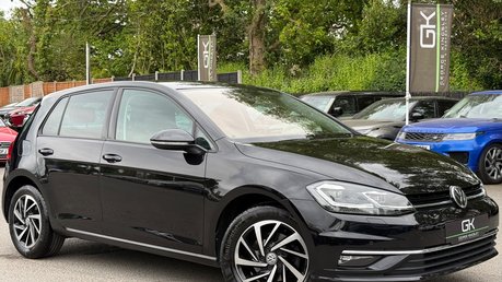 Volkswagen Golf MATCH EDITION TSI EVO - CAMERA - APPLE CAR PLAY -HEATED WINDSCREEN  