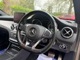 Mercedes-Benz GLA 2.1 GLA220d AMG Line (Executive) 7G-DCT 4MATIC Euro 6 (s/s) 5dr 33