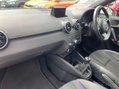 Audi A1 1.6 A1 Sportback TDI S Line 5dr 38