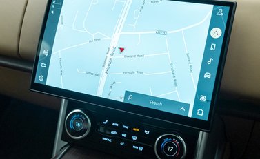 Land Rover Range Rover P400 Autobiography LWB 7 Seater 18