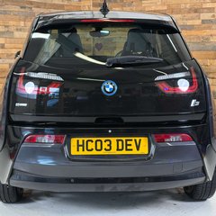 BMW I3 Hatchback 5dr Electric Auto (170 ps) 3