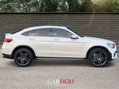 Mercedes-Benz GLC 3.0 AMG GLC 43 Premium+ 4Matic Auto 4WD 5dr 5