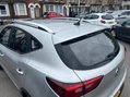 MG ZS 1.5 VTi-TECH Excite Euro 6 (s/s) 5dr 17