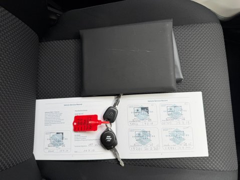 Suzuki Ignis 1.2 Dualjet SZ-T Euro 6 5dr 23