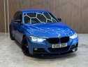 BMW 3 Series 3.0 330d xDrive M Sport Auto 4WD 4dr