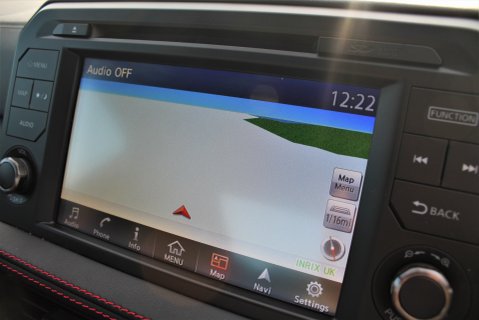 Nissan GT-R RECARO LITCHFIELD STAGE 4 LM20 13