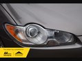 Jaguar XF 3.0 XF Premium Luxury V6 Auto 4dr 11