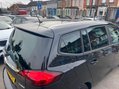 Vauxhall Zafira 1.4i Turbo SRi Auto Euro 6 5dr 16