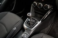Mazda 2 BLACK PLUS EDITION 30
