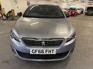 Peugeot 308 1.2 PureTech GT Line Euro 6 (s/s) 5dr 2