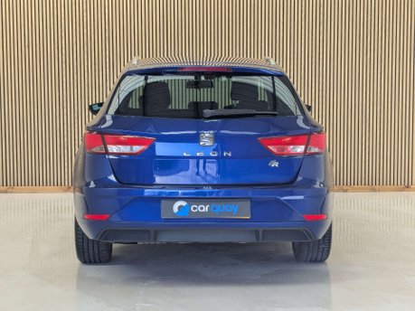 SEAT Leon 1.6 Leon SE Dynamic TDI 5dr 17