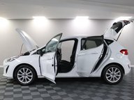 Ford Fiesta TITANIUM 20