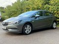 Vauxhall Astra 1.4i Design Euro 6 5dr 3