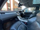 Land Rover Range Rover Evoque 2.0 TD4 SE Tech SUV 5dr Diesel Auto 4WD Euro 6 (s/s) (180 ps) 32