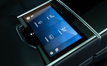 Land Rover Range Rover D350 AUTOBIOGRAPHY LWB 20