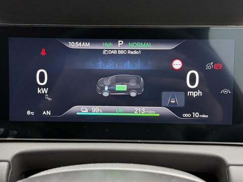 BYD Atto 2 130kW Boost 51kWh 5dr Auto 19