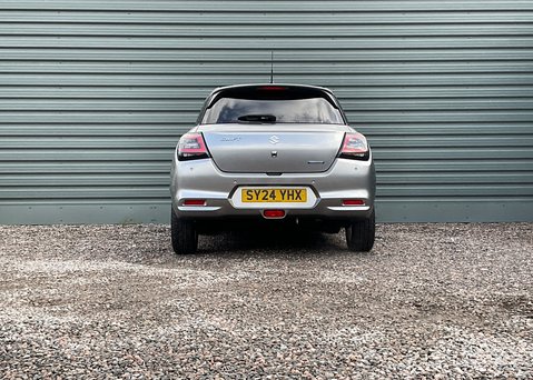 Suzuki Swift MOTION 11